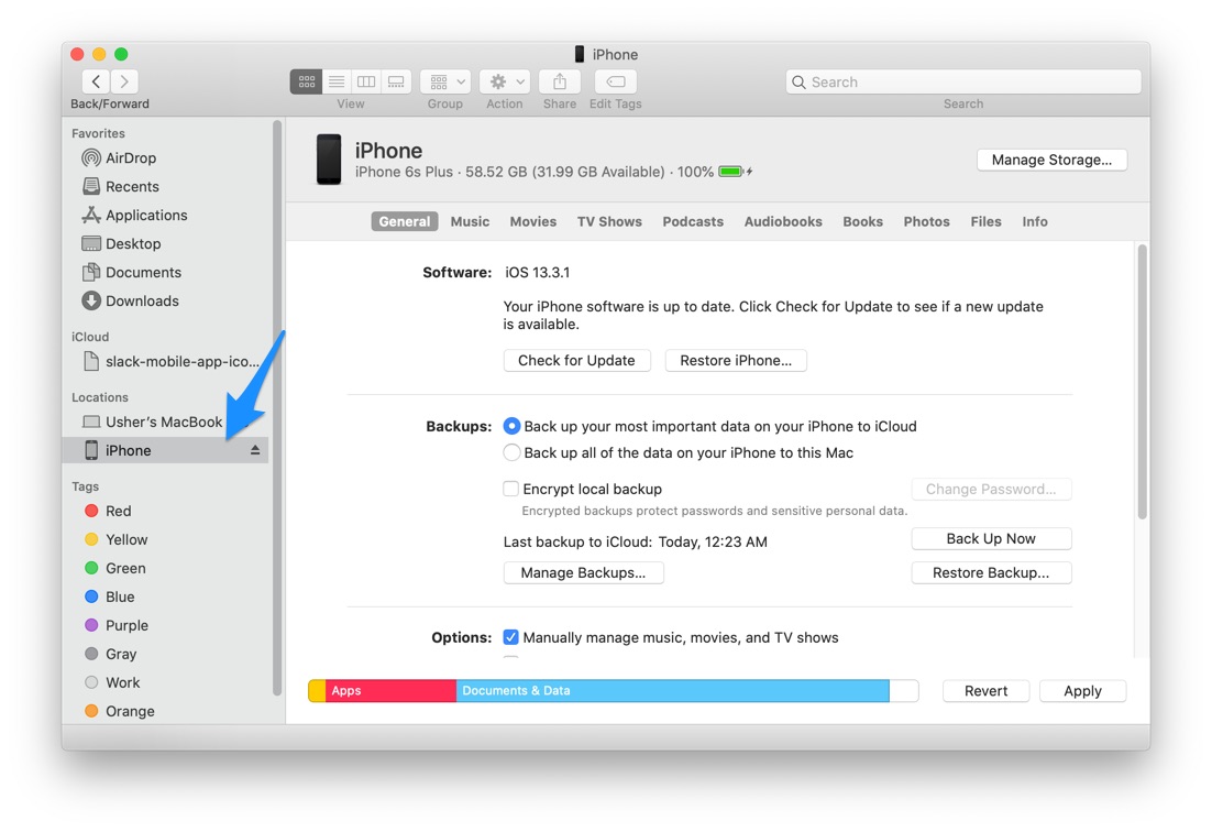 how to transfer videos from samsung phone to mac