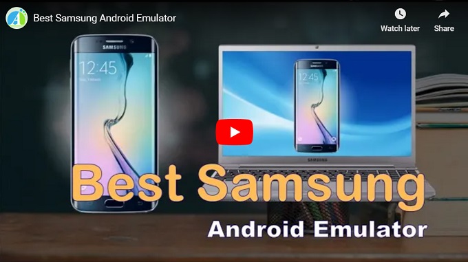 android emulator best 2018 test